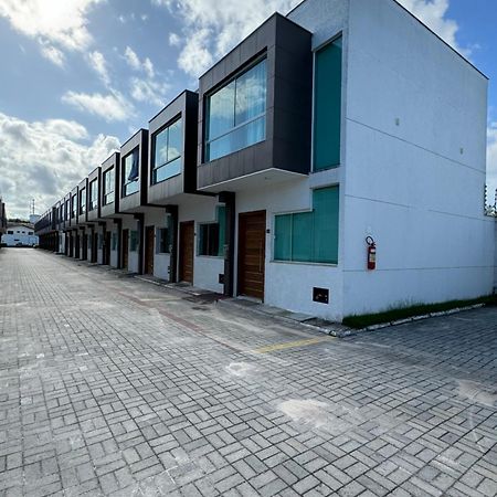 Duplex - Villa Dos Diamantes Porto Seguro Exterior foto